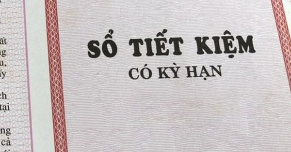 Cụ ông mở 8 sổ tiết kiệm, không tất toán mà để tự động tái tục nhiều năm rồi kiện ngân hàng