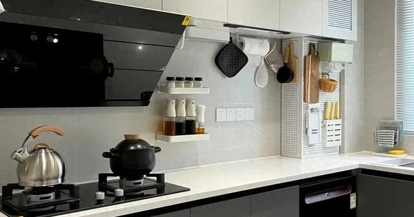 Đầu tư 5 món đồ gia dụng này không bao giờ lỗ: Bếp sang xịn mịn, việc nhà nhàn tênh mà còn đang giảm giá