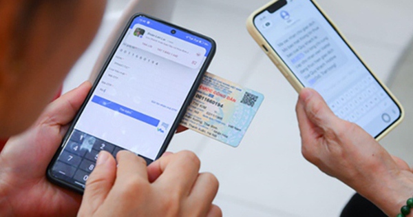 Người dùng nhiều SIM phải xác thực tất cả các số đang sử dụng