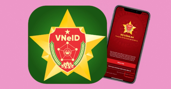 Người dân kiểm tra ngay VNeID trước 15/6