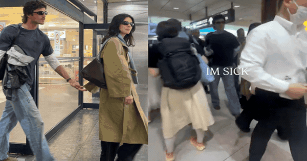 Cuối cùng Kendall Jenner cũng chịu 