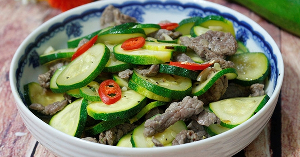Bí ngòi đang được săn đón vì quá tốt cho sức khỏe, nhưng nhiều người vẫn ăn sai cách mà không hay biết