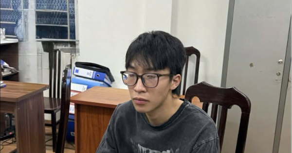 Ai là bị hại của Tạ Duy Anh, liên hệ ngay số điện thoại 0984.492.614
