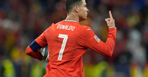 Không phải Messi hay những kỷ lục, đây mới là lý do thực sự khiến Ronaldo khao khát vô địch World Cup 2026