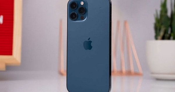 5 chiếc iPhone cũ đáng mua nhất hiện nay