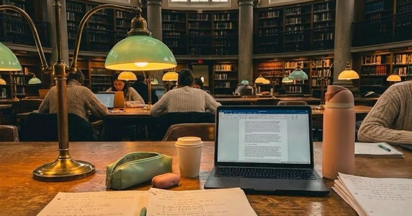5 ngành không bao giờ lỗi thời AI khuyên nên học thêm nếu có thời gian