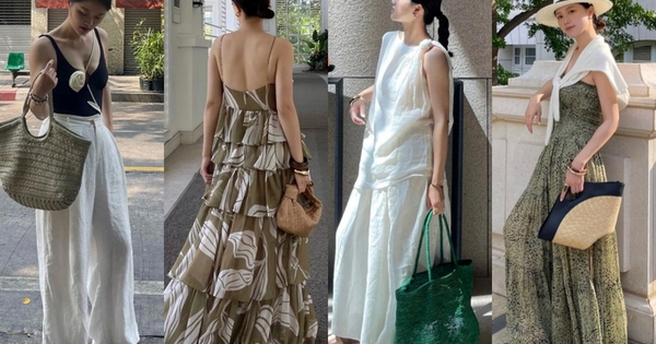 Những món đồ không thể thiếu trong vali du lịch của các cô gái theo đuổi phong cách old money