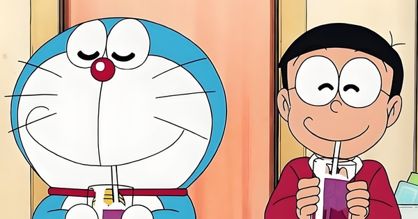 Khảo sát người đi làm về bảo bối Doraemon muốn có nhất, kết quả vị trí số 1 gây sốt