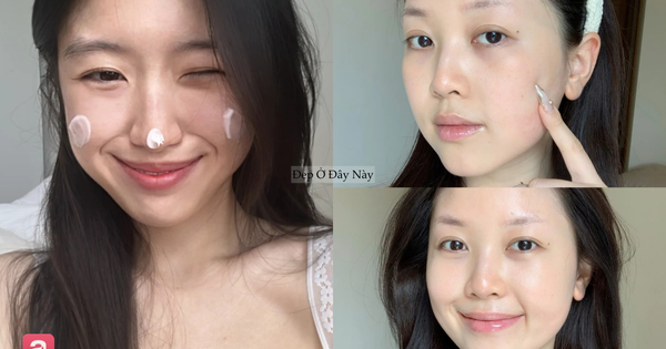 Sau nhiều năm thử nghiệm, đây là công thức chọn kem dưỡng mùa hè mà tôi tin tưởng nhất
