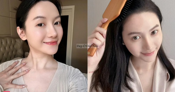 Để da đẹp lâu dài, tôi đã ngừng làm một điều mà nhiều người vẫn đang cố gắng