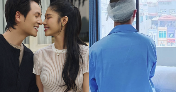 Sao nam Vbiz cưới fan cứng: Nay có tài sản kếch xù trong ngoài nước, từng đối mặt căn bệnh hiếm gặp