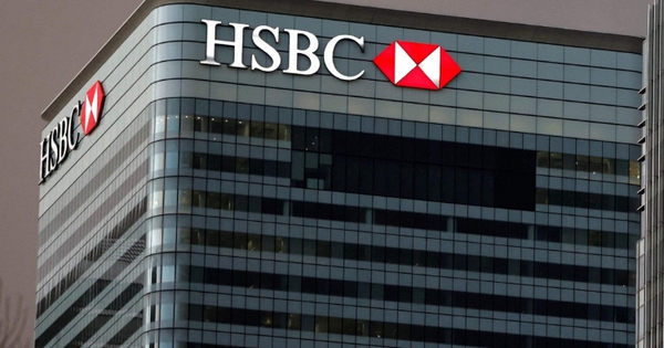 Nóng: HSBC Thụy Sĩ bị điều tra với nhiều tội danh nghiêm trọng