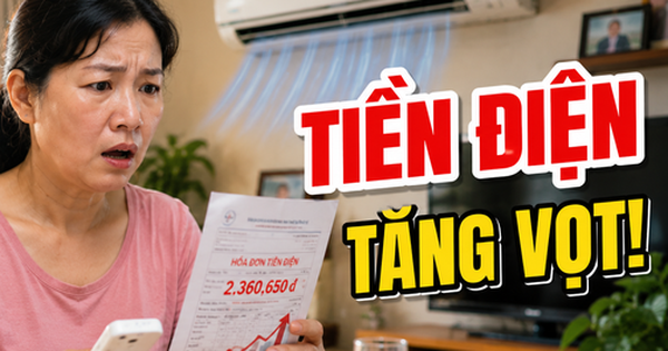 Đến khi nhìn hóa đơn điện tháng 5 tăng thêm gần 800.000 đồng, tôi mới nhận ra cả nhà đã dùng điều hòa sai cách