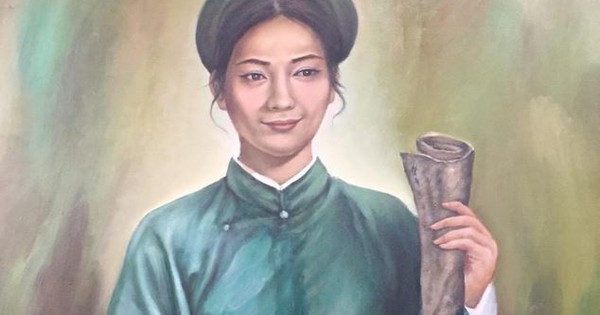 Người phụ nữ Việt Nam đầu tiên và duy nhất được UNESCO vinh danh, thơ của bà được dịch ra 13 thứ tiếng