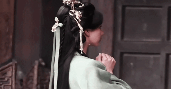 Quá nể phim Trung Quốc lật đổ loạt bom tấn Hàn chiếm top 1 Việt Nam: Nữ chính đẹp hơn tiên trên trời