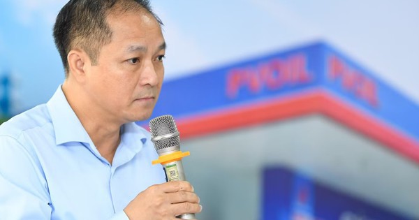 Người dân băn khoăn việc bán xăng E10 nhưng chưa có quy chuẩn: Đại diện Bộ Công thương lên tiếng