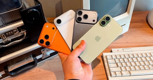 Thông báo quan trọng đến người dùng 2 mẫu iPhone sau