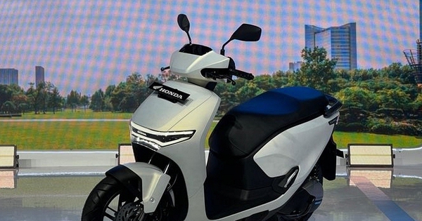 Tin vui cho người mua xe máy điện Honda: Thử miễn phí 7 ngày, mua xe giảm giá tới 22 triệu đồng