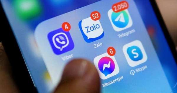 Dấu hiệu nhận biết tài khoản Zalo đang bị theo dõi từ xa