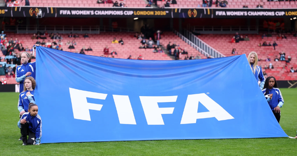 FIFA làm CĐV điên tiết vì huỷ vé xem World Cup 2026 qua email chỉ 1 tuần trước lễ khai mạc