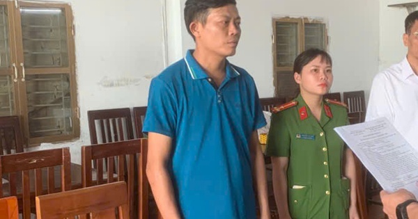 Khám xét khẩn cấp chỗ ở và nơi làm việc, tạm hoãn xuất cảnh Đinh Tiến Dũng SN 1987