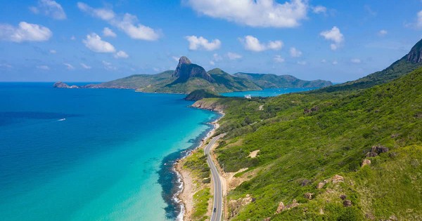 Việt Nam có thể có tuyến cáp treo nối thẳng ra sân bay: Xây trên hòn đảo ai cũng từng nghe tên 1 lần