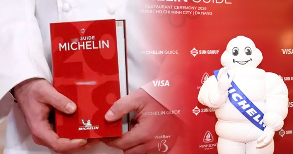 Góc khuất Michelin 2026: Những vị khách ẩn danh định đoạt số phận các quán ăn Việt là ai?