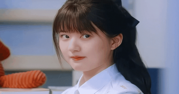 10 nữ thần thanh xuân đẹp nhất Trung Quốc: Lưu Diệc Phi xếp sau Triệu Lộ Tư, hạng 1 ai nhìn cũng muốn che chở