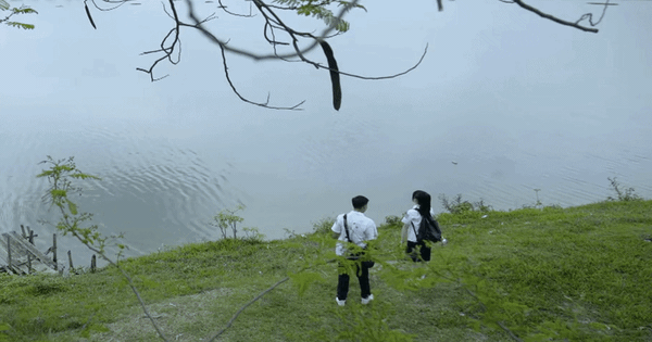 Phim Việt khiến khán giả kêu trời vì 1 chi tiết trên mặt nữ chính, càng nhìn càng thấy khó chịu vô cùng