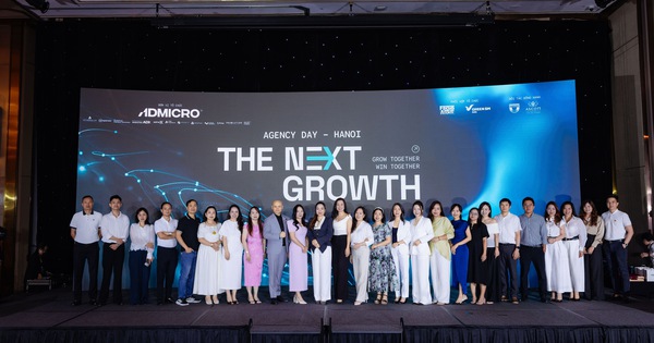 Admicro công bố 12 nhà phân phối chính thức năm 2026, mở rộng hệ sinh thái tăng trưởng cùng đối tác