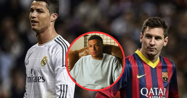 Mbappe phát ngôn gây sốt trước World Cup: 