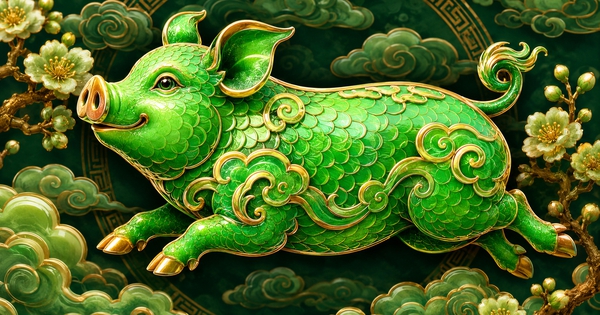 Nói ít làm nhiều, EQ cao bao nhiêu lộc về bấy nhiêu: 4 con giáp tháng 6 lên như diều gặp gió