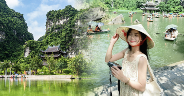6 địa điểm tâm linh nổi tiếng bậc nhất Ninh Bình: Vượt 175 bậc đá, chạm tay vào di sản của 3 triều đại huy hoàng