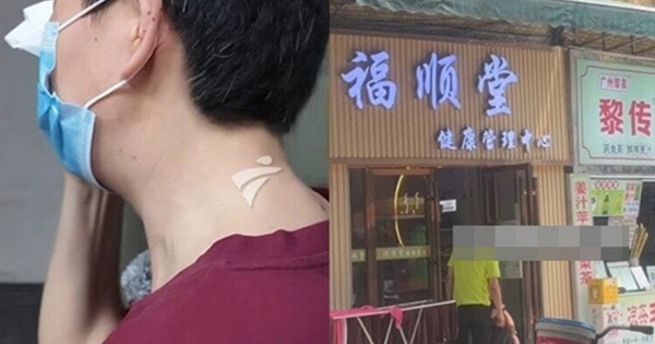 Đi khám bệnh miễn phí, người phụ nữ 58 tuổi bỗng thành 