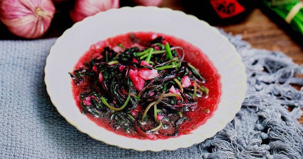 Mùa hè ăn gì vừa mát vừa bổ? Đây là 3 loại rau được ví như "