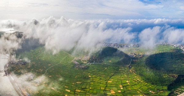 Việt Nam có một nơi sở hữu 10 ngọn núi lửa 30 triệu năm tuổi, nổi tiếng với đặc sản 
