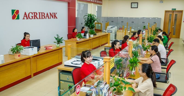 Lời khuyên cho người gửi tiền tại Agribank