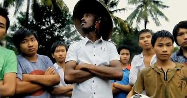Bạn còn nhớ hay đã quên MV World Cup duy nhất từng quay tại Việt Nam?