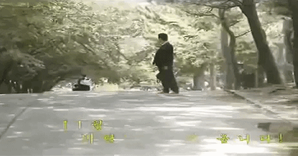 Bộ phim kỳ lạ nhất Hàn Quốc: Ra rạp chẳng ai ngó ngàng, ra đường hỏi ai cũng biết