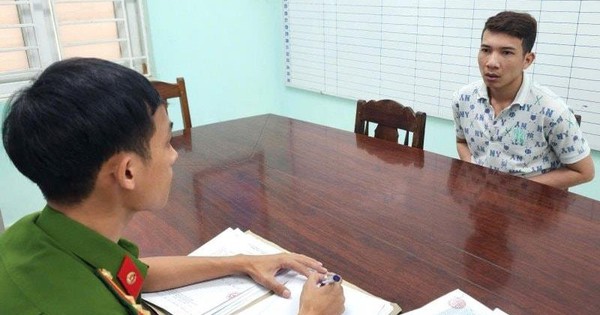 Tài khoản ngân hàng của người phụ nữ liên tiếp bị trừ tiền, chuyển đến STK 061810876: Công an xác định người nhận tiền thường xuyên qua lại Campuchia