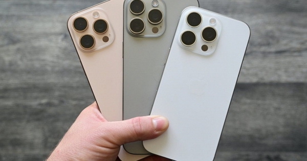4 mẫu iPhone cũ đáng mua nhất hiện nay