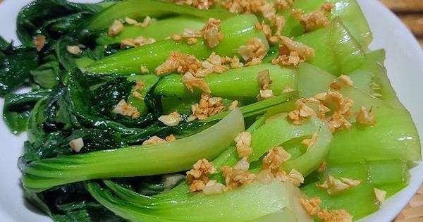 4 loại rau bị đồn khắp MXH: Sự thật không nằm ở rau mà ở cách nhiều người đang ăn mỗi ngày