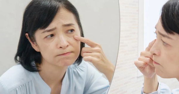 Ngủ đủ giấc vẫn mệt mỏi, già nua: Bác sĩ cảnh báo 