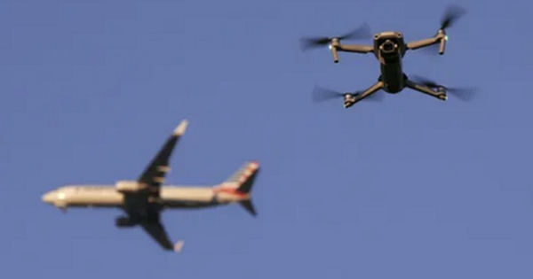 16 chuyến bay bị ảnh hưởng bởi UAV, Cảng vụ hàng không miền Bắc nói gì?
