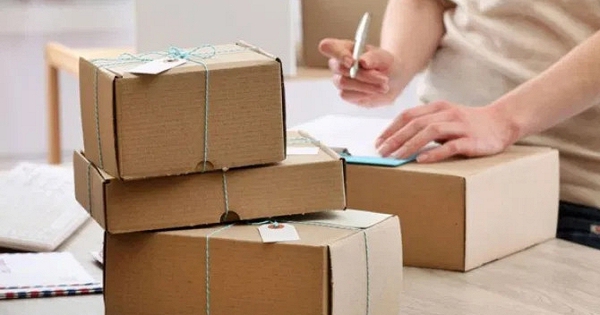 Tất cả người dân tuyệt đối không nhận đơn hàng ship trong trường hợp này