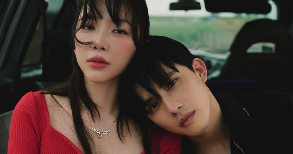 Ngoài 39 giây hôn đắm đuối Trần Ngọc Vàng, MV mới của Tóc Tiên còn lại gì?