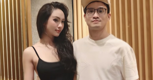 Tình hình hiện tại của Vũ Thuý Quỳnh và Đức Phạm