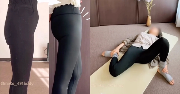 Nằm thôi mà giảm được 7kg, hiệu quả hơn 100 lần gập bụng