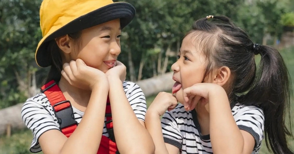 Hiệu ứng Pygmalion: Đừng bao giờ quá tốt với con cháu của an