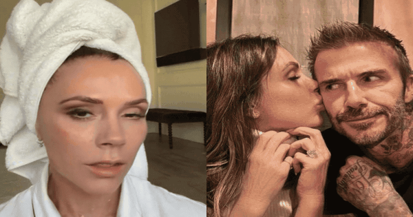 Bán mỹ phẩm lạ như vợ Beckham: Tự nhận làm gì có thứ bôi lên